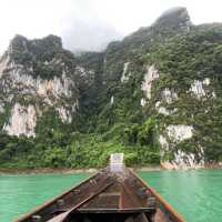 Khao Sok Thailand