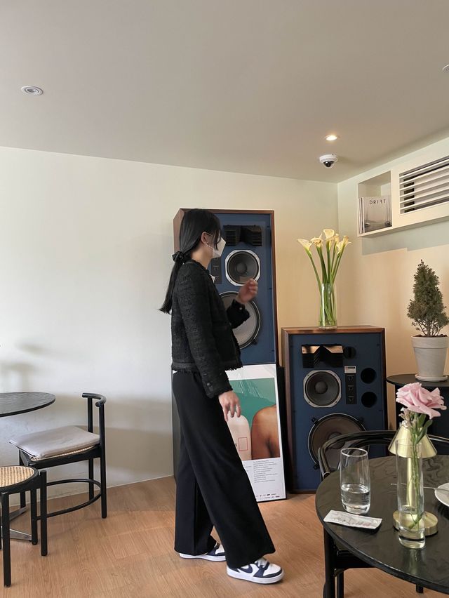 광주 동명동 분위기좋은 카페,미타르바이트