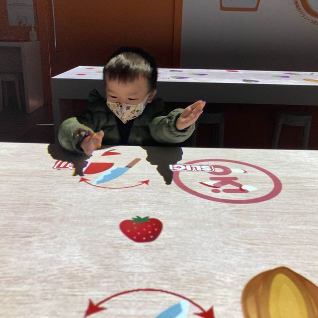 《香港獨家「穀物麥片工作坊」@合味道紀念館香港》
