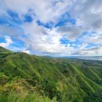 괌 여행, 아름다운 풍경이 펼쳐지는 '세티베이 전망대'