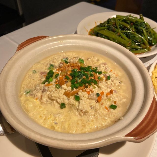 【荃灣】海蠣節新登場🍽️$209嘆2款海蠣菜式