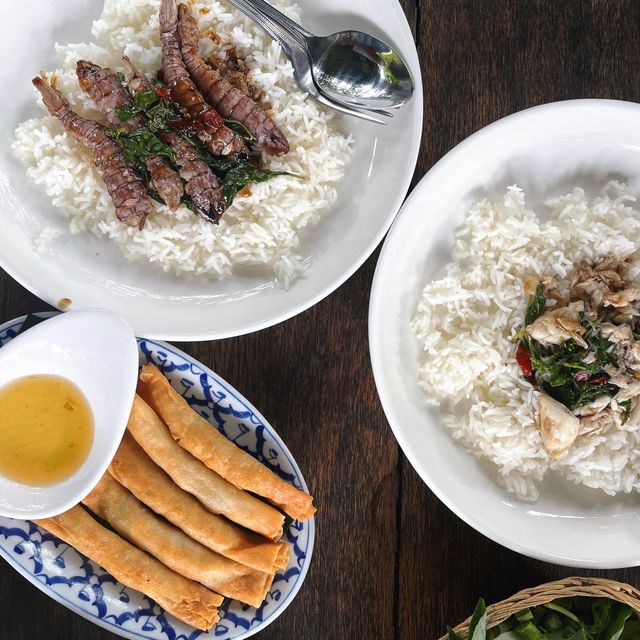 น้ำยาปูครูนพ ต.พลอยแหวน อ.ท่าใหม่ จันทบุรี