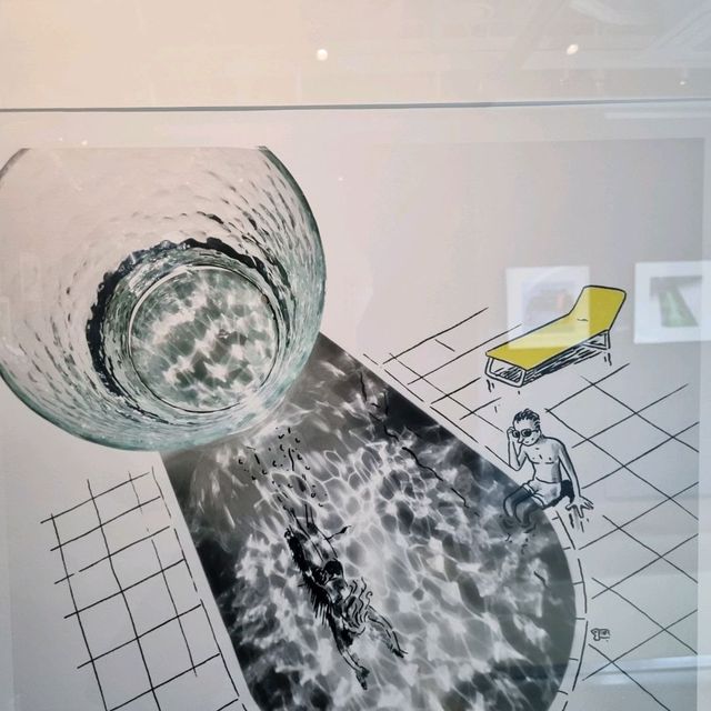 아이와 가볼만한 서울 전시 추천 - 빈센트 발 Art of shadow