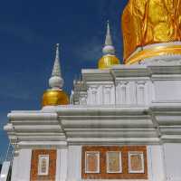 งานนมัสการพระธาตุนาดูน 
วันที่ 5-7 มีนาคม 2566