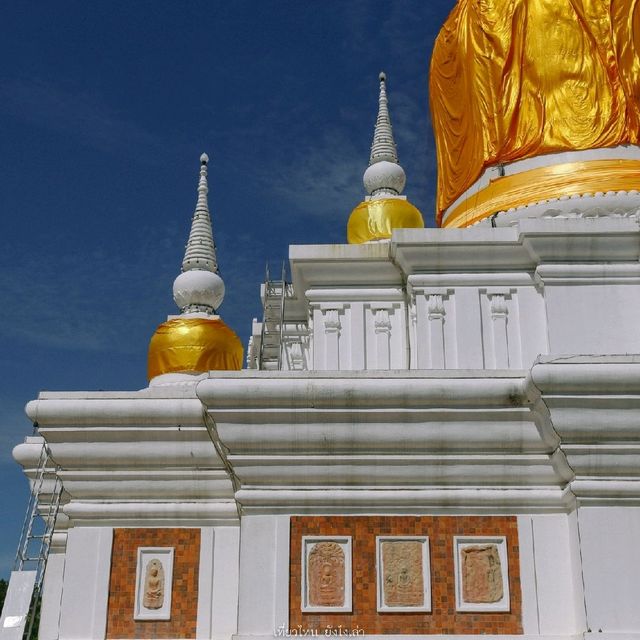 งานนมัสการพระธาตุนาดูน 
วันที่ 5-7 มีนาคม 2566