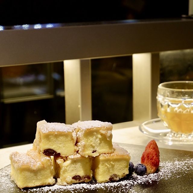 屯門高質Fine Dining 