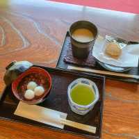 葛飾区 山本亭