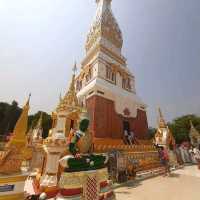 พระธาตุพนม  จ.นครพนม