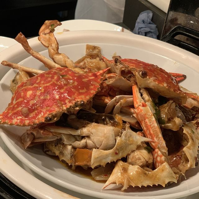 高級浪漫酒店餐廳