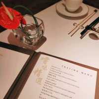 明星飯堂：金葉庭