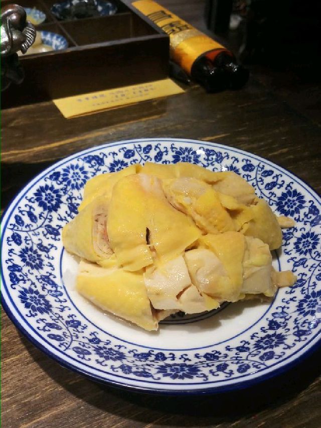 宮廷式享受滋補火鍋