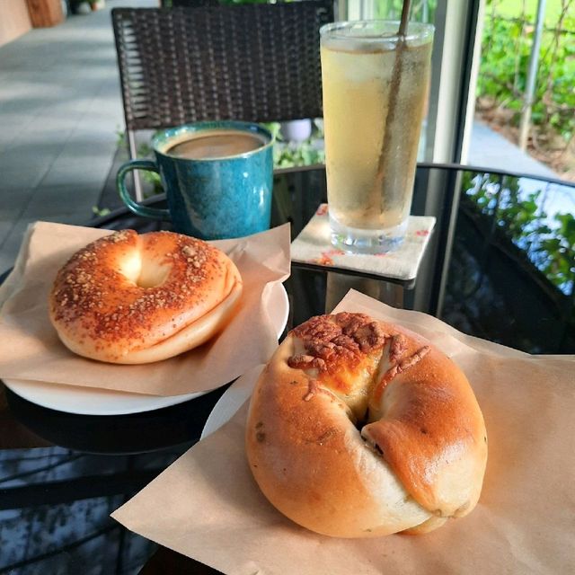 【桃園】田園咖啡廳|下午茶約會|朝顏屋3.2K