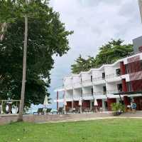 Prasarnsook Villa Beach Resort

