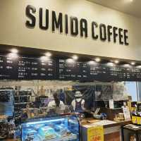SUMIDA COFFEE