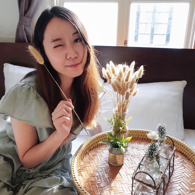 🌿🌿𝓈𝓉𝒶𝓎𝒸𝒶𝓉𝒾𝑜𝓃 @ 翠雅山房🌿🌿