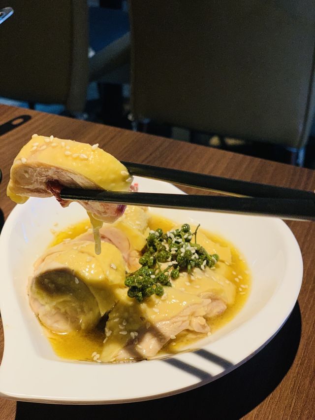 樣樣都好食嘅川菜
