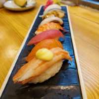 平民價日本料理店