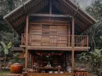 Check in Farmstay Chiangrai 🍃