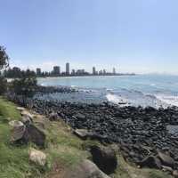 Burleigh Heads