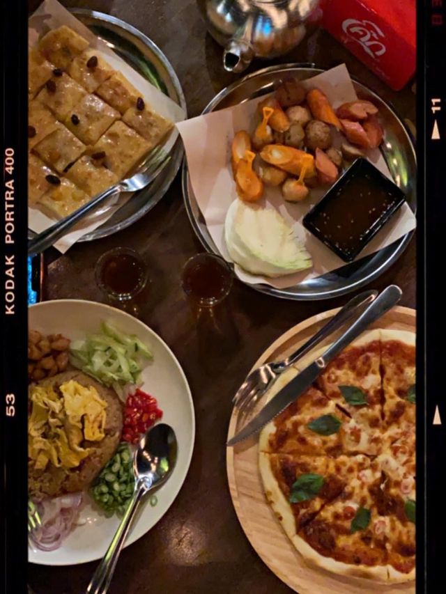 akhoo ชื่อนี้มีแต่ของอร่อย