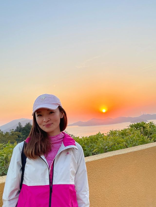 ~難忘的南朗山之旅~