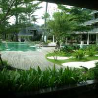 Mercure Koh Chang Hideaway