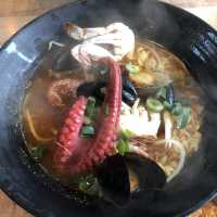 [제주도 맛집] 모모언니바다간식🦑