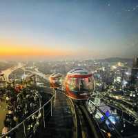 Guangzhou Canton Tower 广州塔