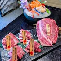 燒肉火鍋朋友聚會首選