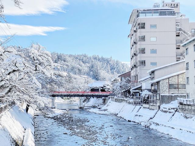 高山さんまち通り