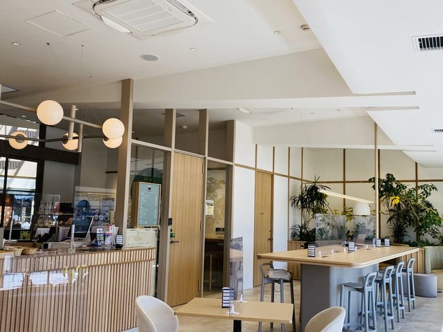 【軽井沢】プリンスホテルが運営するコワーキングスペース