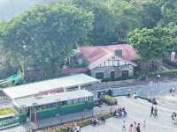 山頂廣場