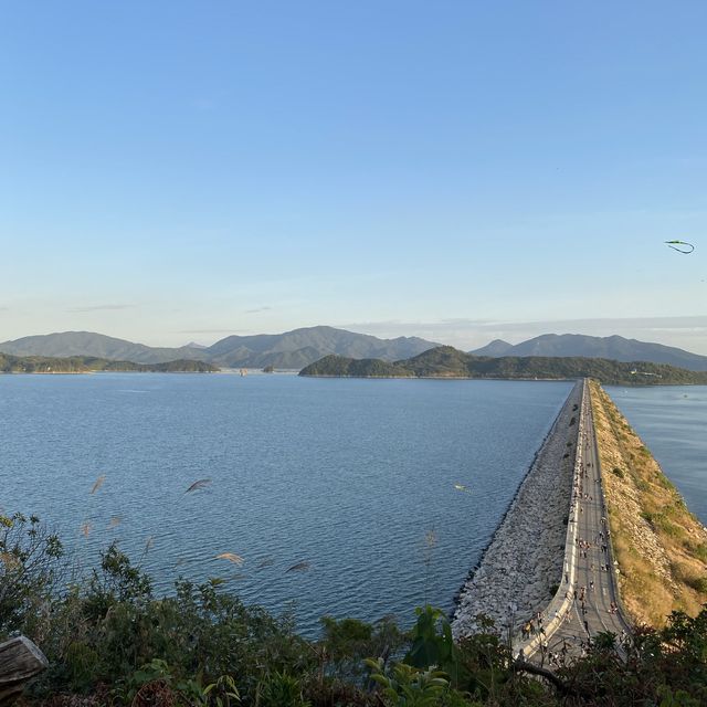 大尾篤家樂徑｜新手適合｜超輕鬆行山路線