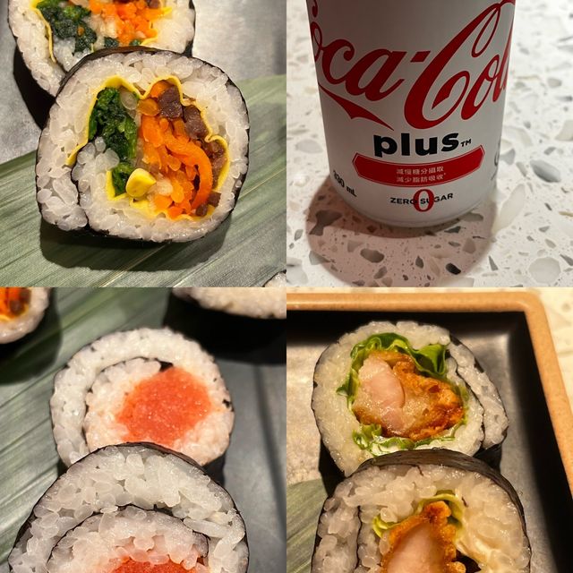 🍀銅鑼灣任飲任食燒肉放題🍀