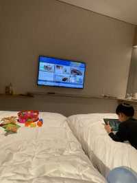 私人花園鞦韆住宿體驗 | WM Hotel | 偽沖繩小旅行