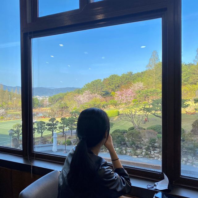 경주 코오롱호텔 시그니처메뉴, 프렌치토스트🥪