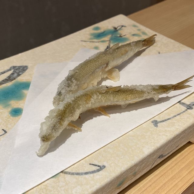 グルメの宝庫、福島区で割烹料理を楽しむ❣️