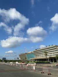 centra by centara โรงแรมน่าพักเมืองทอง