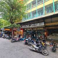 ตลาดบน-ล่าง ตลาดเก่าแก่คู่เมืองนครปฐม กว่า135 ปี