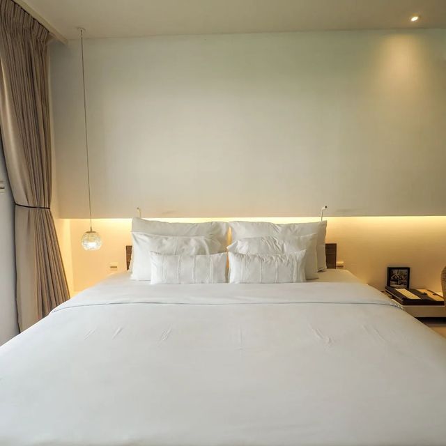 Putahracsa Hua Hin Resort