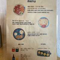 제주서쪽, 돈까스와 파스타를 함께! 마루나키친🍝