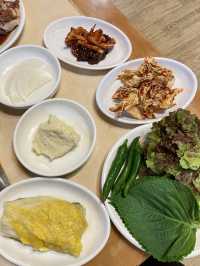 부산 오래된 현지인 갈비맛집
