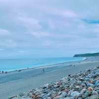 七星潭海岸風景特定區
