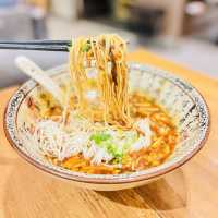 滋味豐盛上海菜
