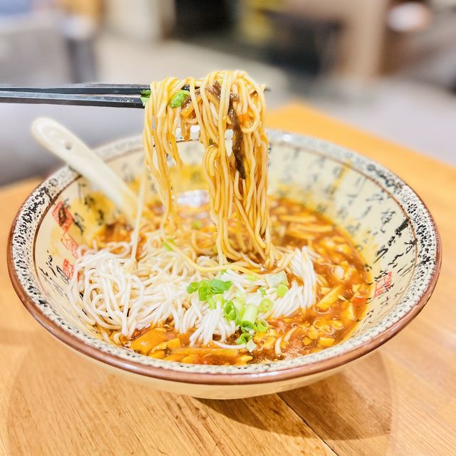 滋味豐盛上海菜