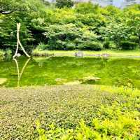 
赤穂浪士終焉の地

毛利庭園