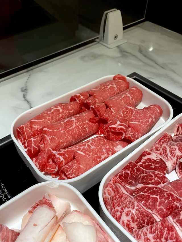 📍熊本牛鍋 @kumamoto_hot_pot 