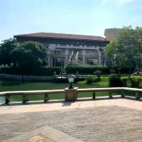 李公堤 - 蘇州旅遊