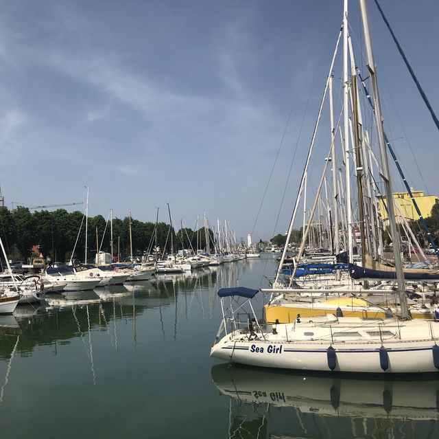意大利Rimini🔶 里米尼