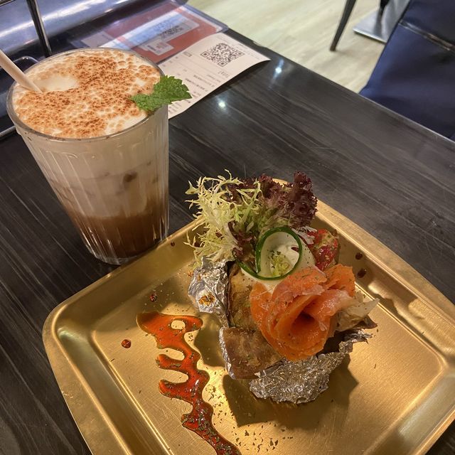 性價比高的餐廳
